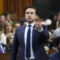 Tories forcing delay of government bills, spending as holiday recess nears